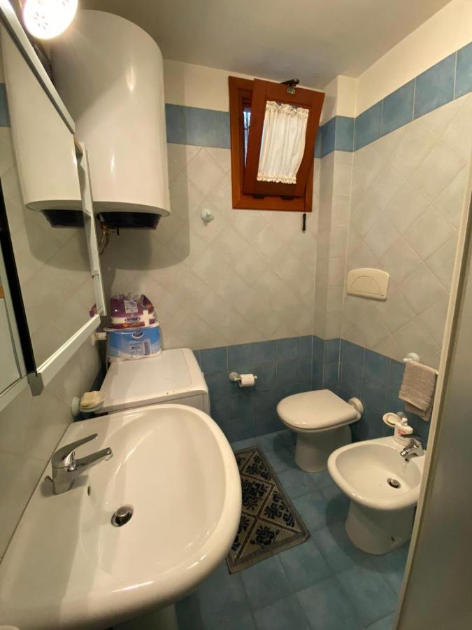 Casa Rosa Daire Olbia Dış mekan fotoğraf