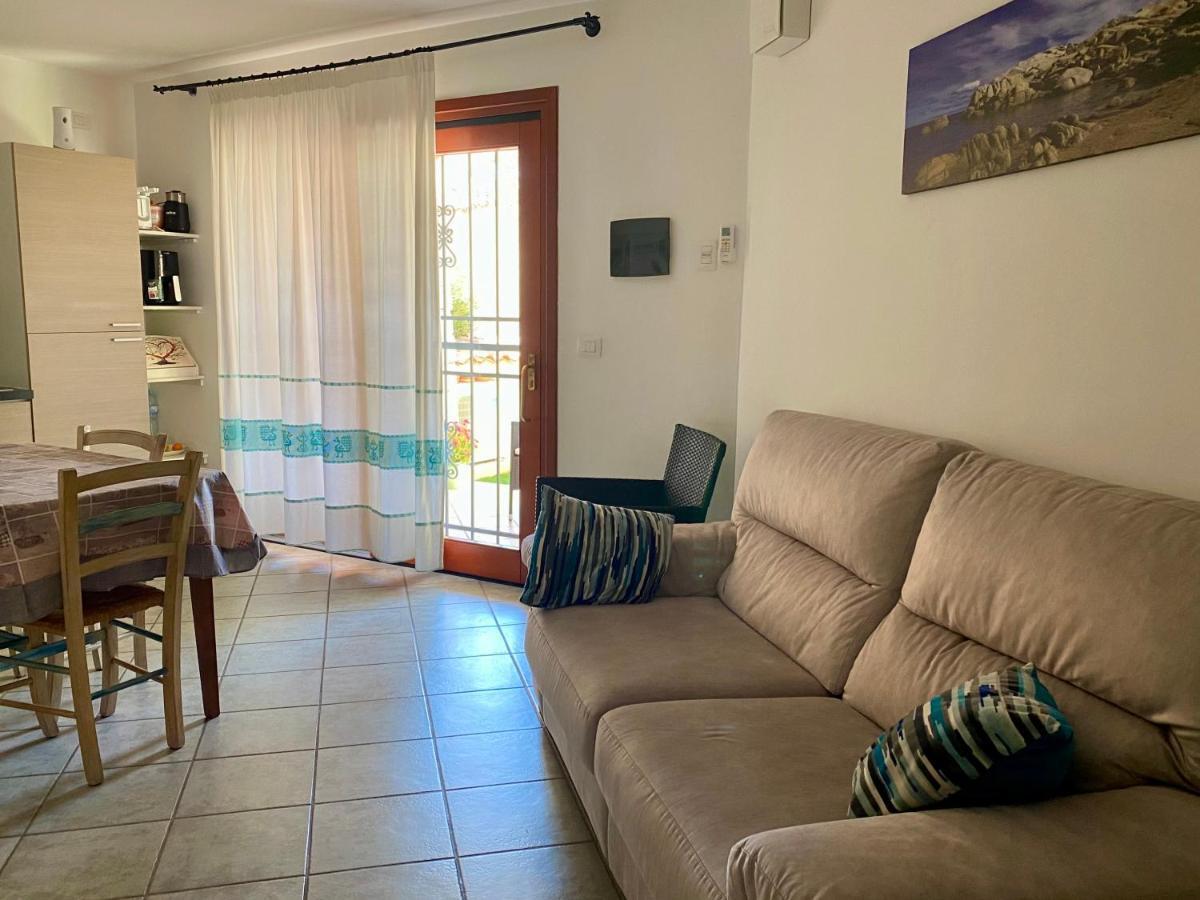 Casa Rosa Daire Olbia Dış mekan fotoğraf
