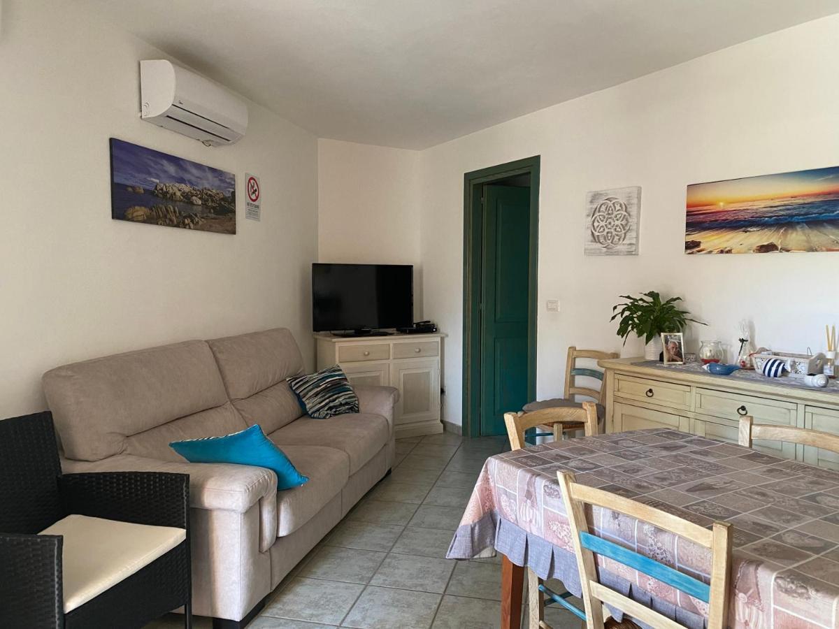 Casa Rosa Daire Olbia Dış mekan fotoğraf